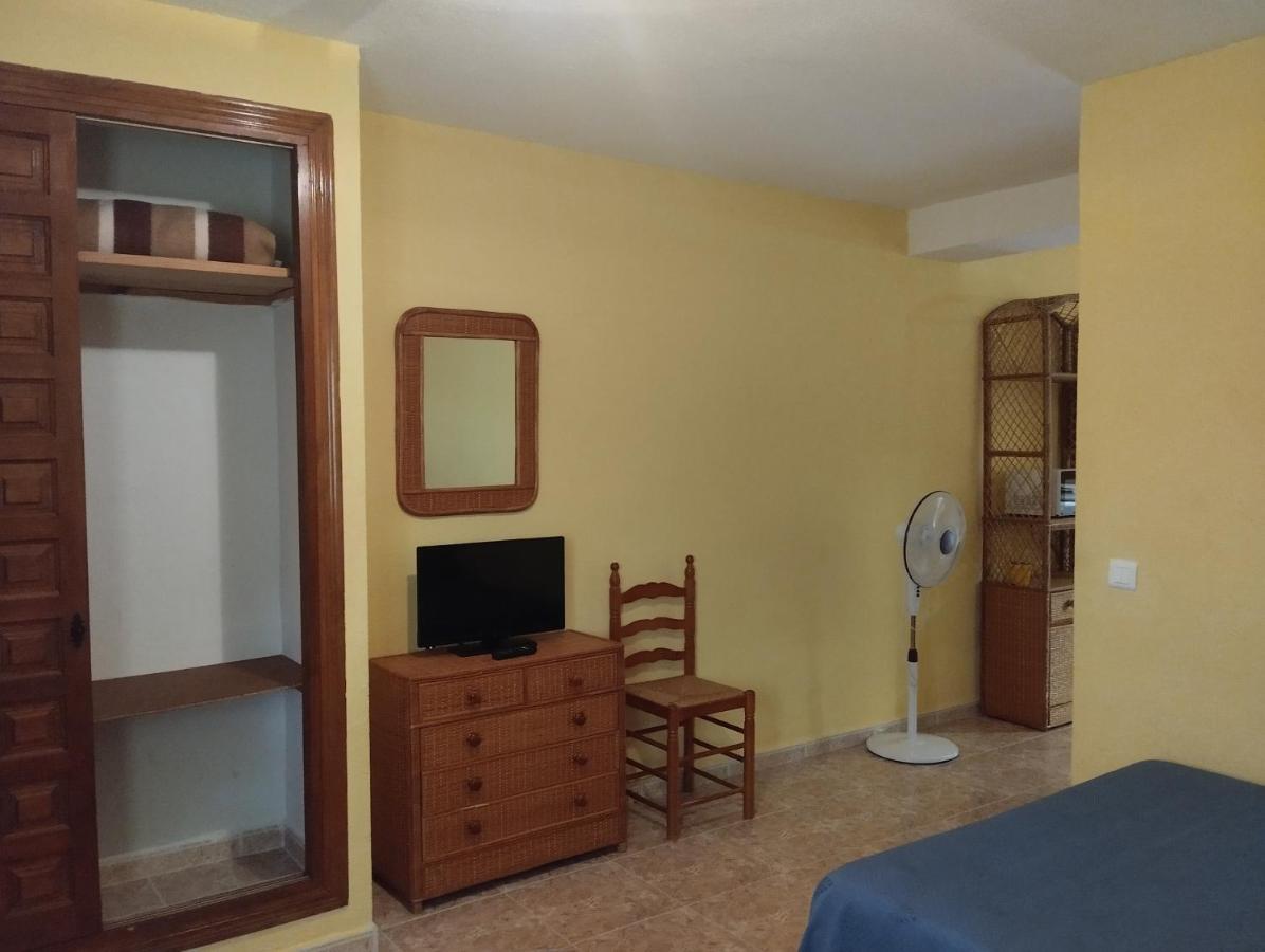 Apartamentos Condado De Miranda Miranda del Castanar Exterior photo